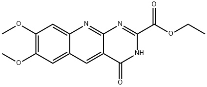 Pirolate Structure