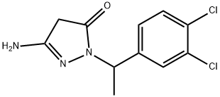 Muzolimine Structure