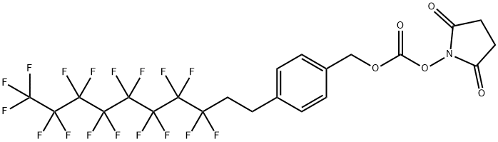 N-[4-(3 3 4 4 5 5 6 6 7 7 8 8 9 9 10 10 Structure