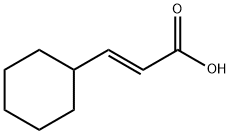 (2E)-3-CYCLOHEXYLPROP-2-ENOIC ACID
