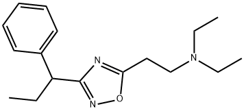 PROXAZOLE Structure