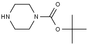 N-BOC-哌嗪