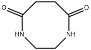 [1,4]DIAZOCANE-5,8-DIONE Structure