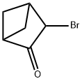 Bicyclo[2.1.1]hexan-2-one, 3-bromo- (9CI) Structure