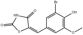 CHEMBRDG-BB 6954052 Structure