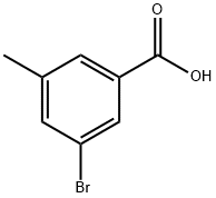 3-溴-5-甲基苯甲酸