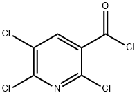 2,5,6-TRICHLORONICOTINOYL CHLORIDE