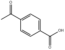 4-乙酰基苯甲酸