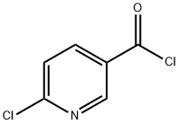 6-氯吡啶-3-羰酰氯