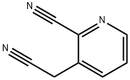 3-(cyanomethyl)picolinonitrile