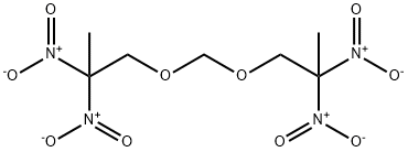 BIS-(2,2-DINITROPROPYL)FORMAL Structure