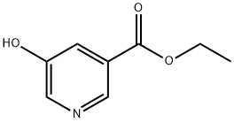 Ethyl 5-hydroxynicotinate