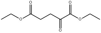 DIETHYL OXALPROPIONATE Structure