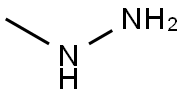 Methylhydrazine