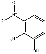 2-氨基-3-硝基苯酚