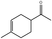 4-acetyl-1-methyl-1-cyclohexene