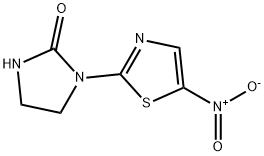 niridazole  Structure