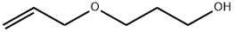 ALLYLOXY PROPANOL Structure
