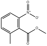 METHYL-2METHYL-6-NITRO-BENZOATE