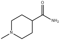 1-METHYLPIPERIDINE-4-CARBOXAMIDE