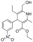 FR 7534 Structure