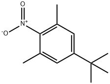 4-叔丁基-2,6-二甲基硝基苯