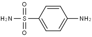 Sulfanilamide