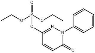PYRIDAPHENOXON STANDARD Structure
