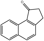 2,3-DIHYDRO-1H-BENZ[E]INDEN-1-ONE