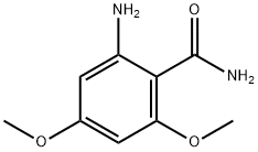 2-aMino-4,6-diMethoxybenzaMide