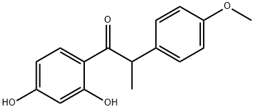 ANGOLENSIN Structure