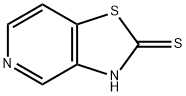 噻唑并[4,5-C]吡啶-2(3H)-硫酮