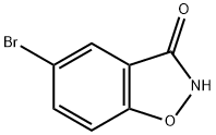 5-溴苯并[D]异恶唑-3(2H)-酮