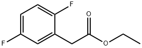 ETHYL(2,5-DIFLUOROPHENYL)ACETATE