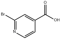 2-溴-4-吡啶羧酸