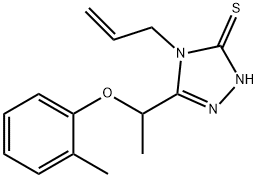 ART-CHEM-BB B018138 Structure