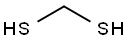 DIMERCAPTOMETHANE Structure