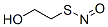 S-nitrosomercaptoethanol Structure