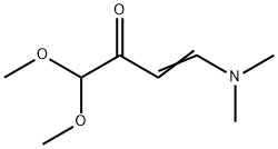 4-(二甲氨基)-1,1-二甲氧基-3-丙烯-1-酮