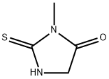MTH-GLYCINE Structure
