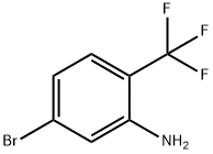 5-溴-2-(三氟甲基)苯胺