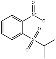 1-(异丙基磺酰基)-2-硝基苯