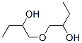 1,1'-oxybisbutan-2-ol Structure