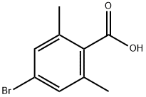 4-溴-2,6-二甲基苯甲酸