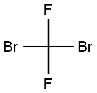 DIBROMODIFLUOROMETHANE