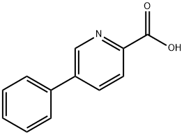 5-苯基吡啶甲酸
