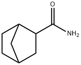 Bicyclo[2.2.1]heptane-2-carboxamide (9CI) Structure