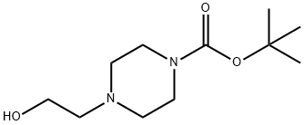 叔丁基-4-(2-羟乙基)哌嗪-1-羧酸酯