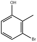 3-溴-2-甲基苯酚
