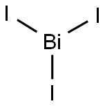 7787-64-6 BISMUTH(III) IODIDE